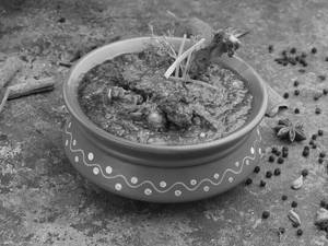 Nallamala Natukodi - Chukkakura