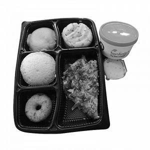 Meal Pack Jain