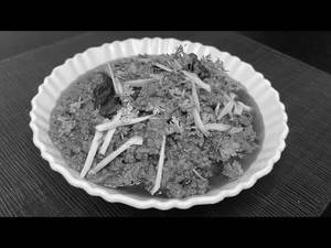 Mutton Keema
