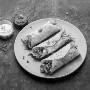 Veg Roll