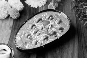 Mushroom Masala