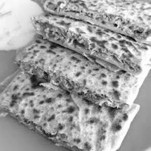 Ceylon Parotta