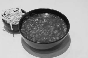 Veg Manchow Soup