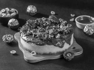 Ferrero Newyork Cheese Cake