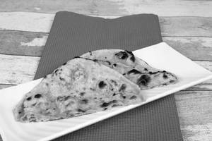 Plain Naan