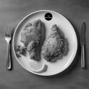 Crispy Fried Chicken
