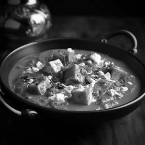 Paneer Makhani