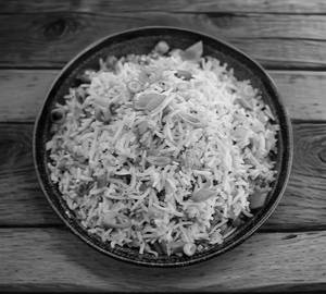 Veg Fried Rice