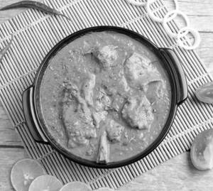 Chicken Hyderabadi Boneless