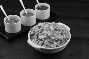 Sez Egg Fried Rice