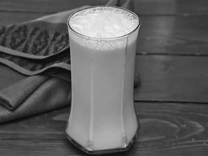 Mango Lassi
