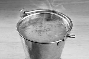 Daal Fry
