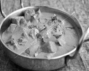 Paneer Makhani