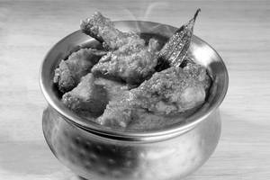 Chicken Malvani Masala
