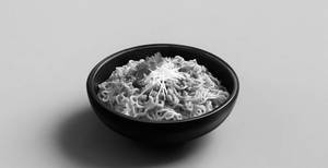Tandoori Maggi