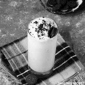 Oreo Shake