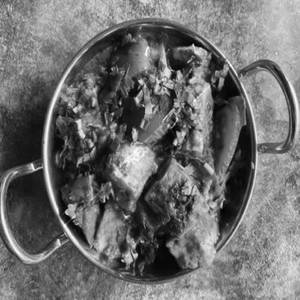 Kadai Paneer