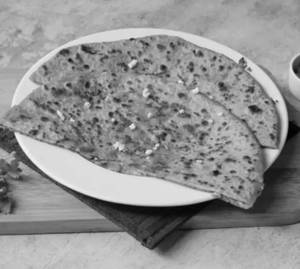 Punjabi Paratha