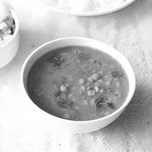 Dal Chana 