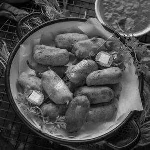 Paneer Pakoda