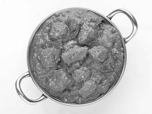 Kongu Chicken Gravy