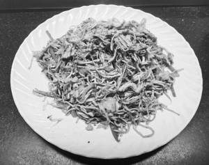 Chicken Chowmein