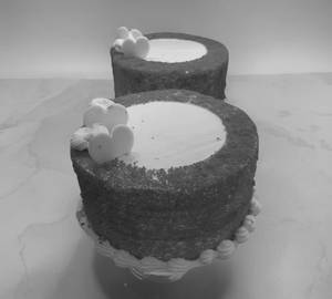 Red Velvet Cream (1/2 kg)