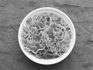 Sabzi Maggi