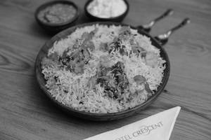 Mutton Biryani