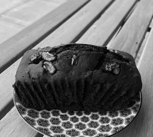 Plum Cake Big (400 gms)