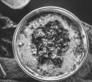 Yellow Dal Tadka