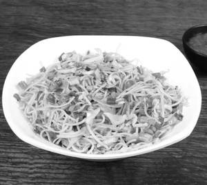 Veg Hakka Noodles