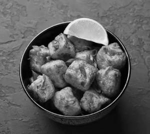 Paneer Dry Fry