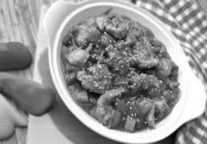 Prawn Manchurian (5 Pcs)
