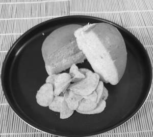 Bun Maska