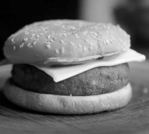 2 Aloo Patty Burgers