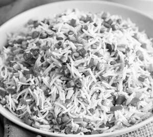 Veg Fried Rice