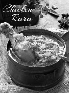 Chicken Rara