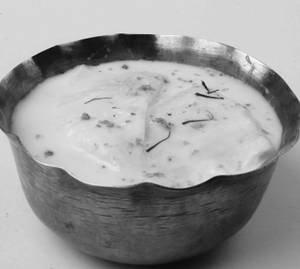 Small Rabri Bhar