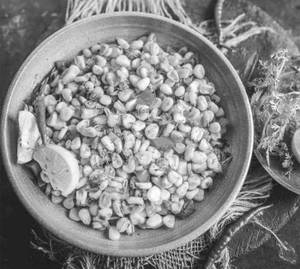 Sweet Corn