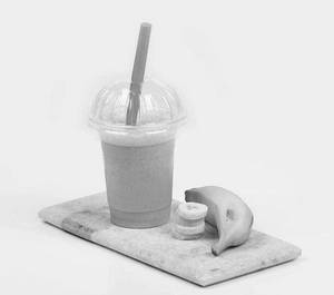 Banana Fruit Juice