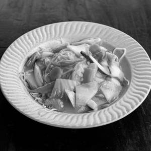 Veg Gravy Noodles