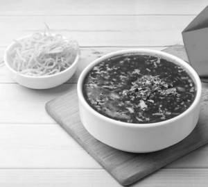 Veg Manchow Soup
