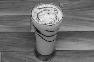Sharjah Shake