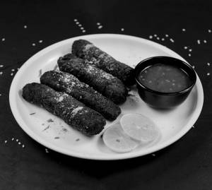 Fish Finger