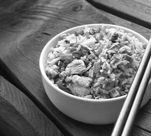 Egg Fried Rice