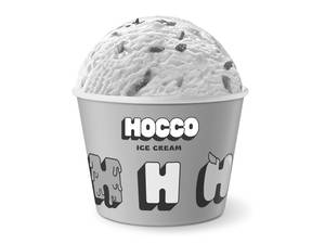 Shahi Begum Ice Cream Regular Scoop