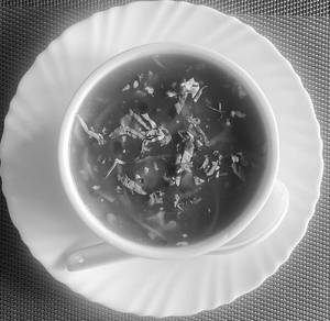 Hot & Sour Soup