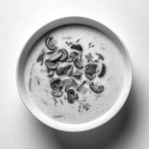Cream Of Mushroom