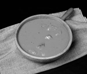 Fish Goa Curry